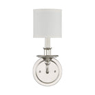 Savoy House - Aubree Sconce - Lights Canada