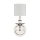 Savoy House - Aubree Sconce - Lights Canada