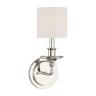 Savoy House - Aubree Sconce - Lights Canada