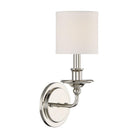 Savoy House - Aubree Sconce - Lights Canada