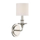 Savoy House - Aubree Sconce - Lights Canada