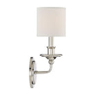 Savoy House - Aubree Sconce - Lights Canada
