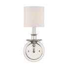 Savoy House - Aubree Sconce - Lights Canada