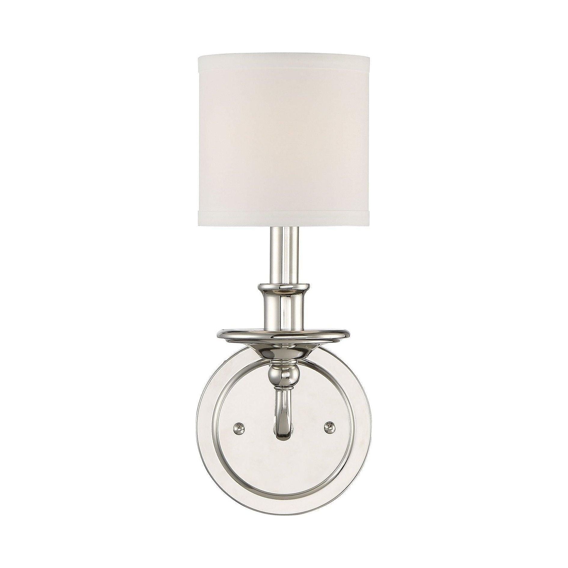 Savoy House - Aubree Sconce - Lights Canada