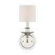 Savoy House - Aubree Sconce - Lights Canada