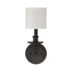 Savoy House - Aubree Sconce - Lights Canada