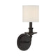 Savoy House - Aubree Sconce - Lights Canada
