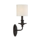 Savoy House - Aubree Sconce - Lights Canada