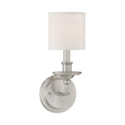 Savoy House - Aubree Sconce - Lights Canada