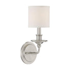 Savoy House - Aubree Sconce - Lights Canada