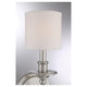 Savoy House - Aubree Sconce - Lights Canada
