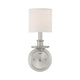 Savoy House - Aubree Sconce - Lights Canada