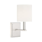 Savoy House - Waverly Sconce - Lights Canada