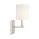 Savoy House - Waverly Sconce - Lights Canada