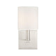 Savoy House - Waverly Sconce - Lights Canada