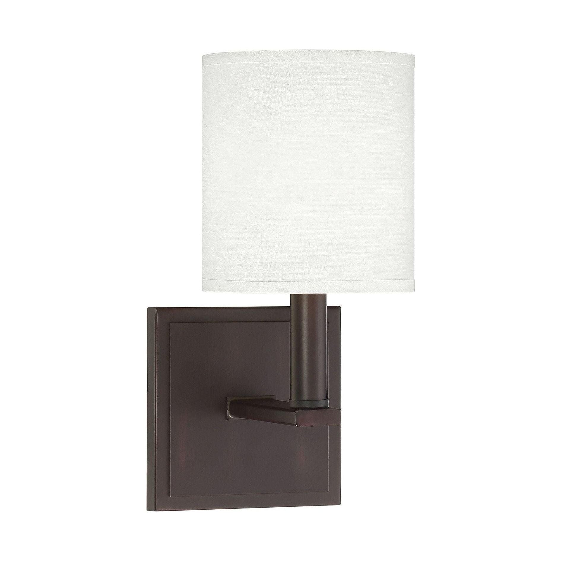 Savoy House - Waverly Sconce - Lights Canada