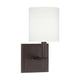 Savoy House - Waverly Sconce - Lights Canada