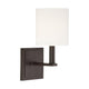 Savoy House - Waverly Sconce - Lights Canada