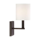 Savoy House - Waverly Sconce - Lights Canada