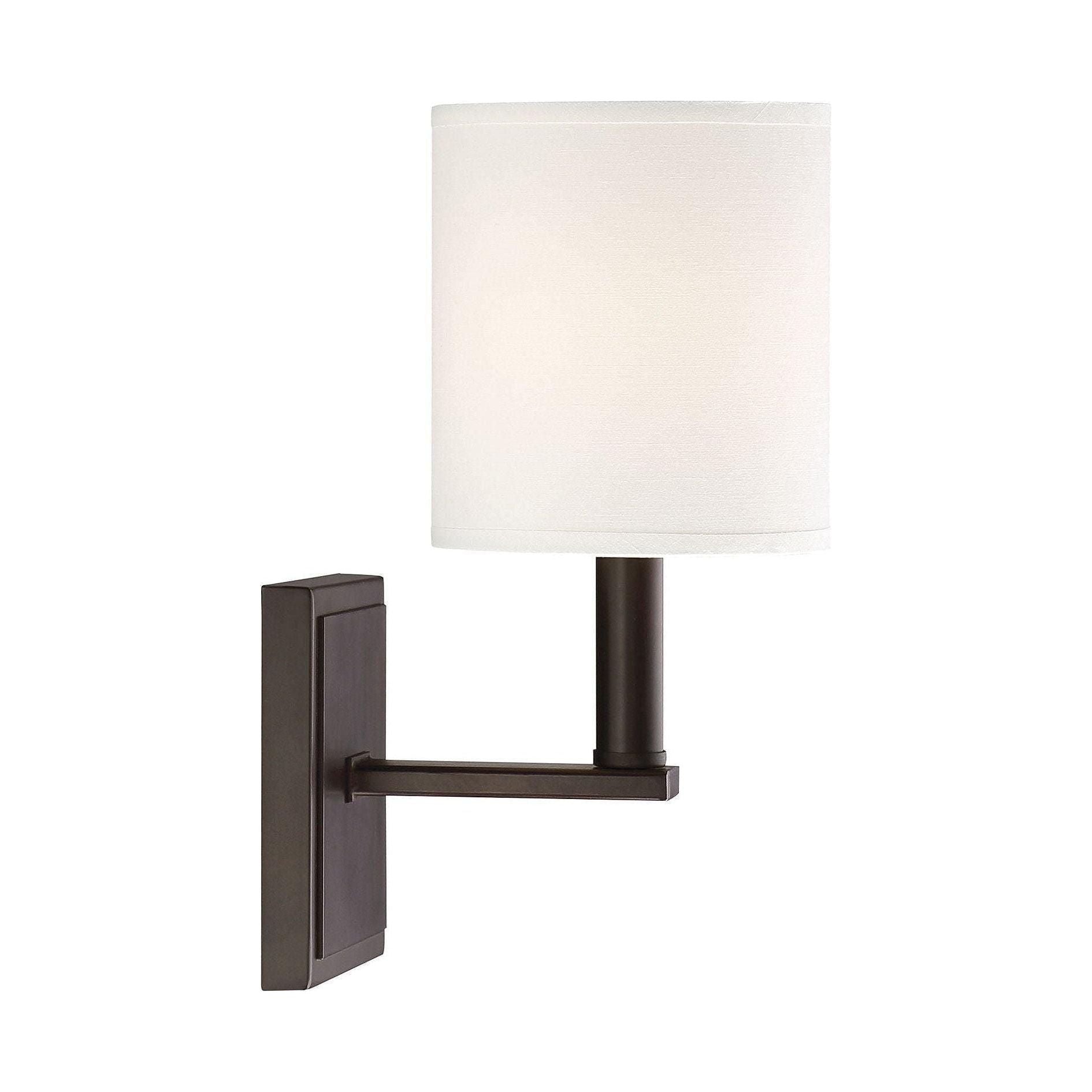 Savoy House - Waverly Sconce - Lights Canada