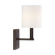 Savoy House - Waverly Sconce - Lights Canada