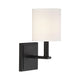 Savoy House - Waverly Sconce - Lights Canada