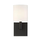 Savoy House - Waverly Sconce - Lights Canada