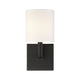 Savoy House - Waverly Sconce - Lights Canada
