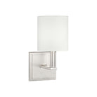 Savoy House - Waverly Sconce - Lights Canada