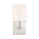 Savoy House - Waverly Sconce - Lights Canada