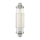 Savoy House - Pike Sconce - Lights Canada