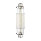 Savoy House - Pike Sconce - Lights Canada