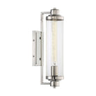 Savoy House - Pike Sconce - Lights Canada