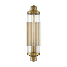 Savoy House - Pike Sconce - Lights Canada