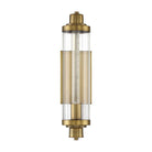 Savoy House - Pike Sconce - Lights Canada