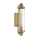 Savoy House - Pike Sconce - Lights Canada