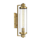 Savoy House - Pike Sconce - Lights Canada