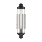 Savoy House - Pike Sconce - Lights Canada