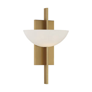 Savoy House - Fallon 1-Light Wall Sconce - Lights Canada