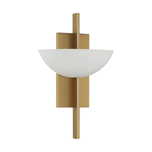 Savoy House - Fallon 1-Light Wall Sconce - Lights Canada