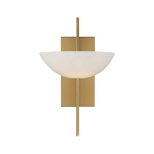 Savoy House - Fallon 1-Light Wall Sconce - Lights Canada