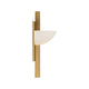 Savoy House - Fallon 1-Light Wall Sconce - Lights Canada