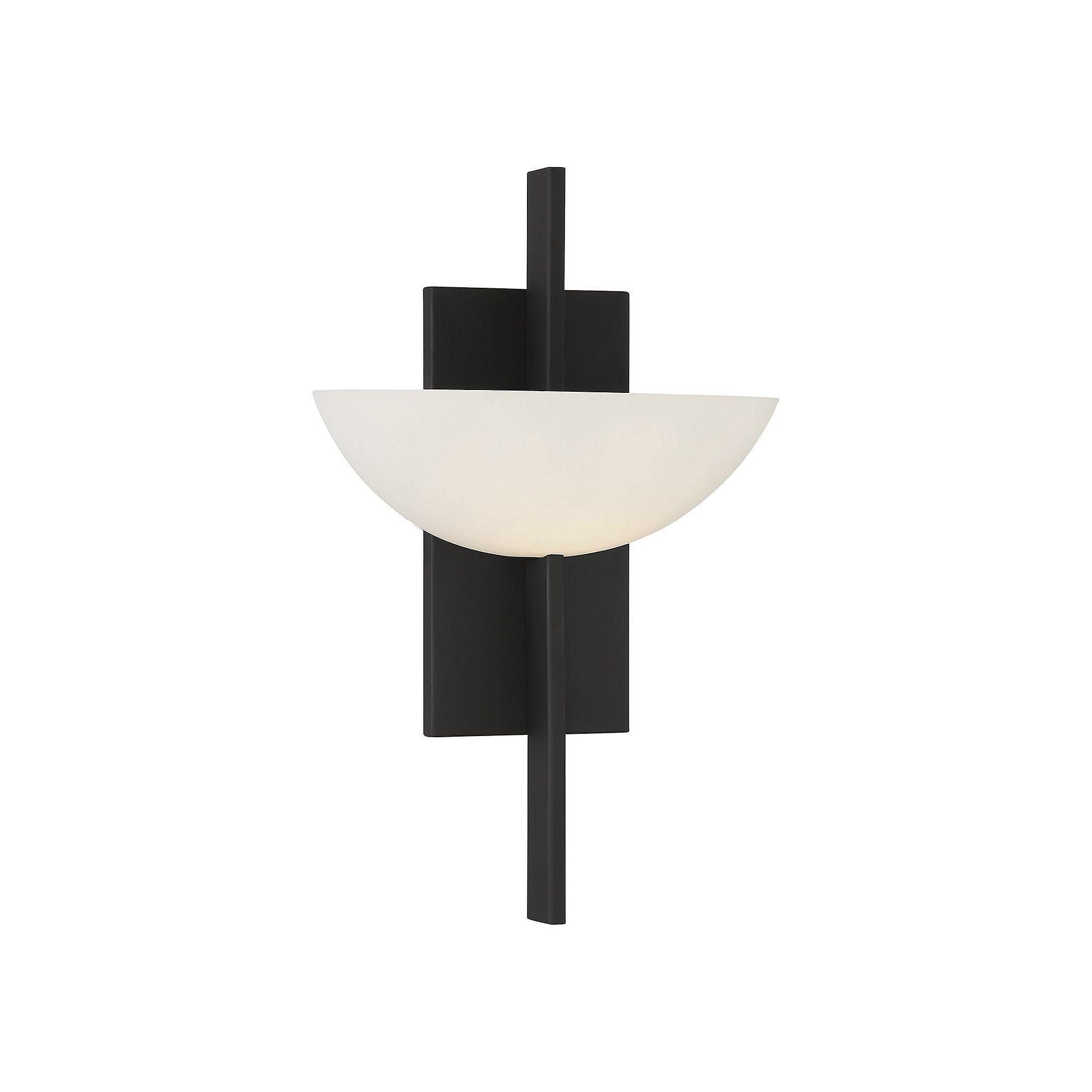 Savoy House - Fallon 1-Light Wall Sconce - Lights Canada