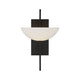 Savoy House - Fallon 1-Light Wall Sconce - Lights Canada