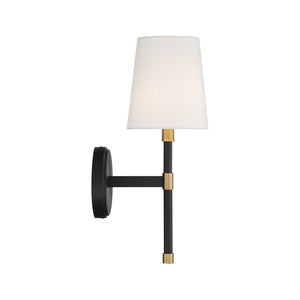 Savoy House - Brody 1-Light Wall Sconce - Lights Canada