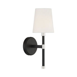 Savoy House - Brody 1-Light Wall Sconce - Lights Canada