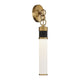 Savoy House - Abel LED Wall Sconce - Lights Canada