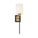 Savoy House - Alvara 1-Light Wall Sconce - Lights Canada