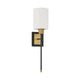 Savoy House - Alvara 1-Light Wall Sconce - Lights Canada