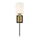 Savoy House - Alvara 1-Light Wall Sconce - Lights Canada